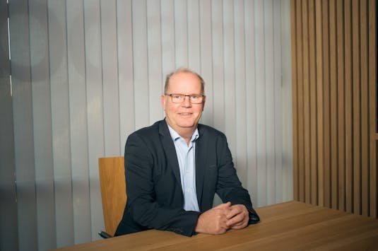 Harald Sørensen