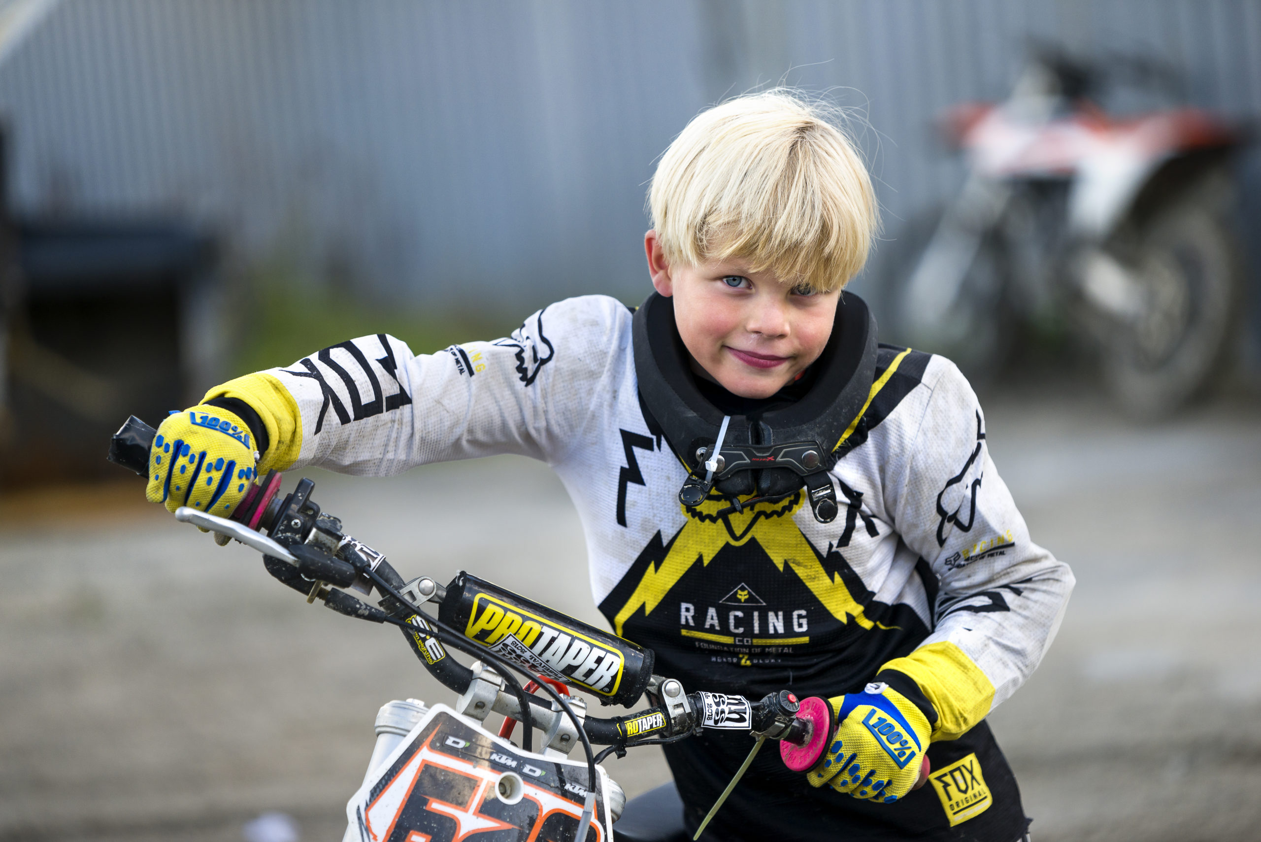 Tildeling av midler fra Skillingsfondet