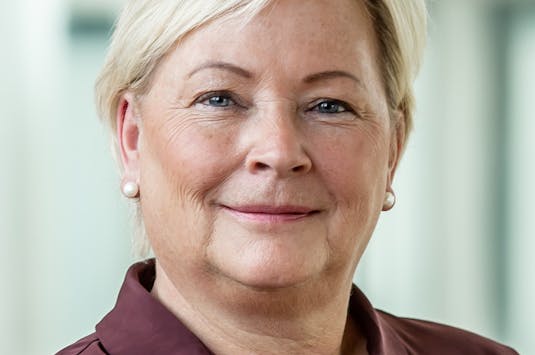 Gunn Kirsti Høgøy