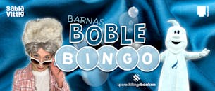 boble bingo
