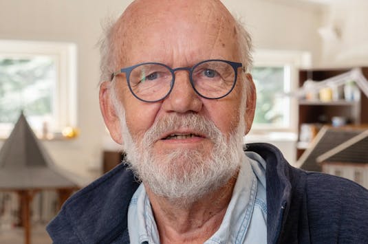 Leder Sigbjørn Neteland