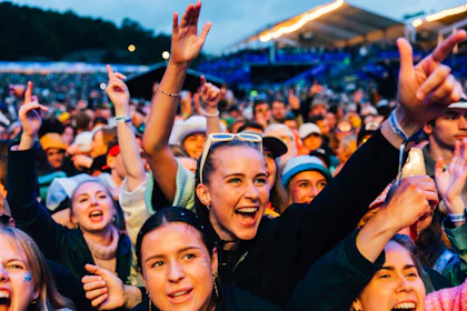 Crowd