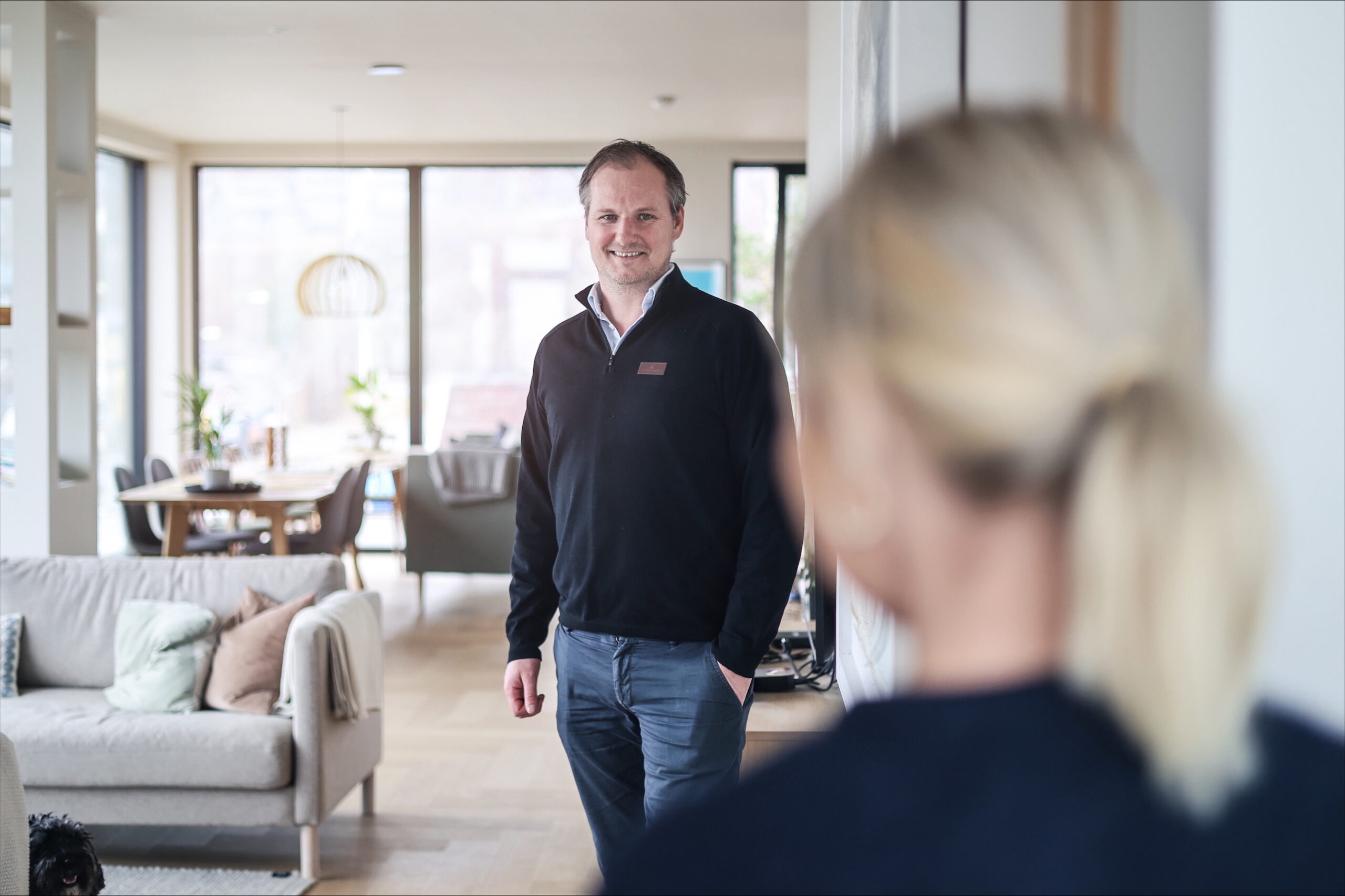 Stabil vekst i boligmarkedet i Kristiansand🌿 - Spareskillingsbanken