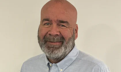 Steinar Habostad