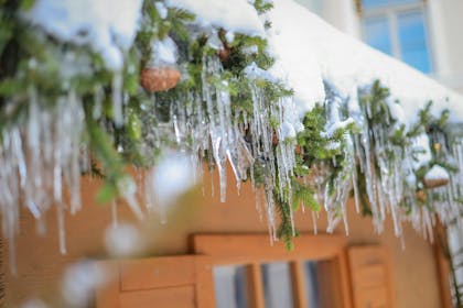 høst og vinterstorm bedrift